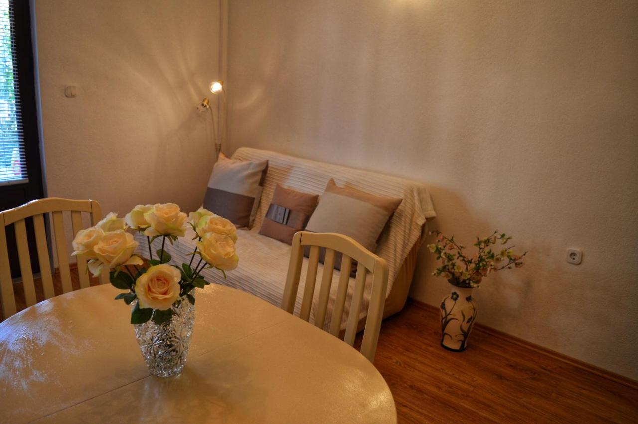 Apartment Nikolic Kaštela Kültér fotó