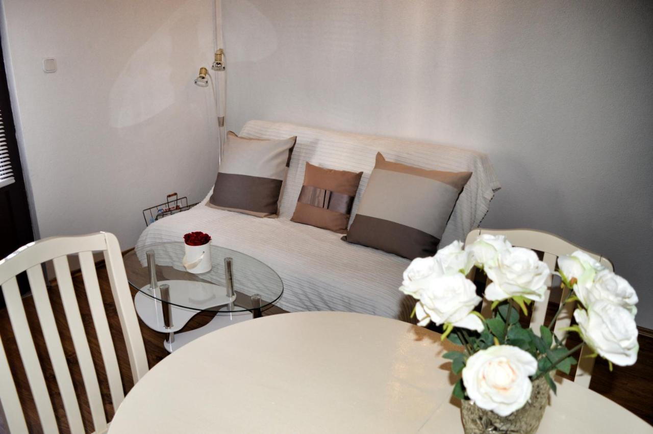 Apartment Nikolic Kaštela Kültér fotó