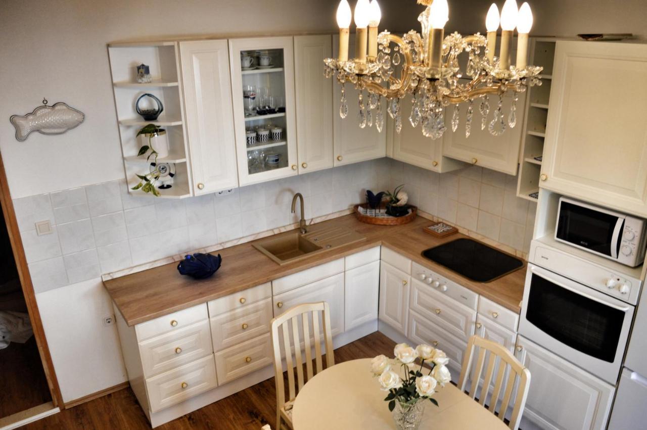 Apartment Nikolic Kaštela Kültér fotó