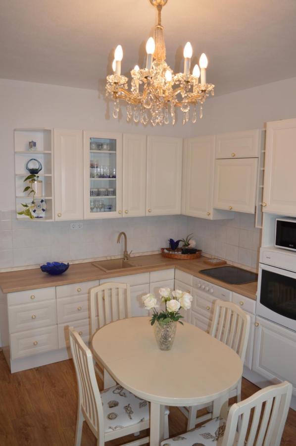 Apartment Nikolic Kaštela Kültér fotó