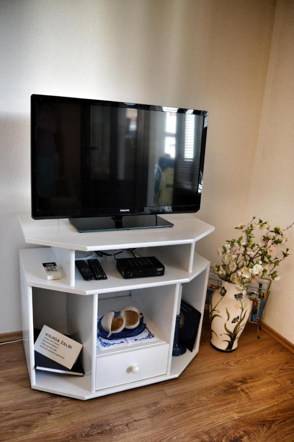 Apartment Nikolic Kaštela Kültér fotó