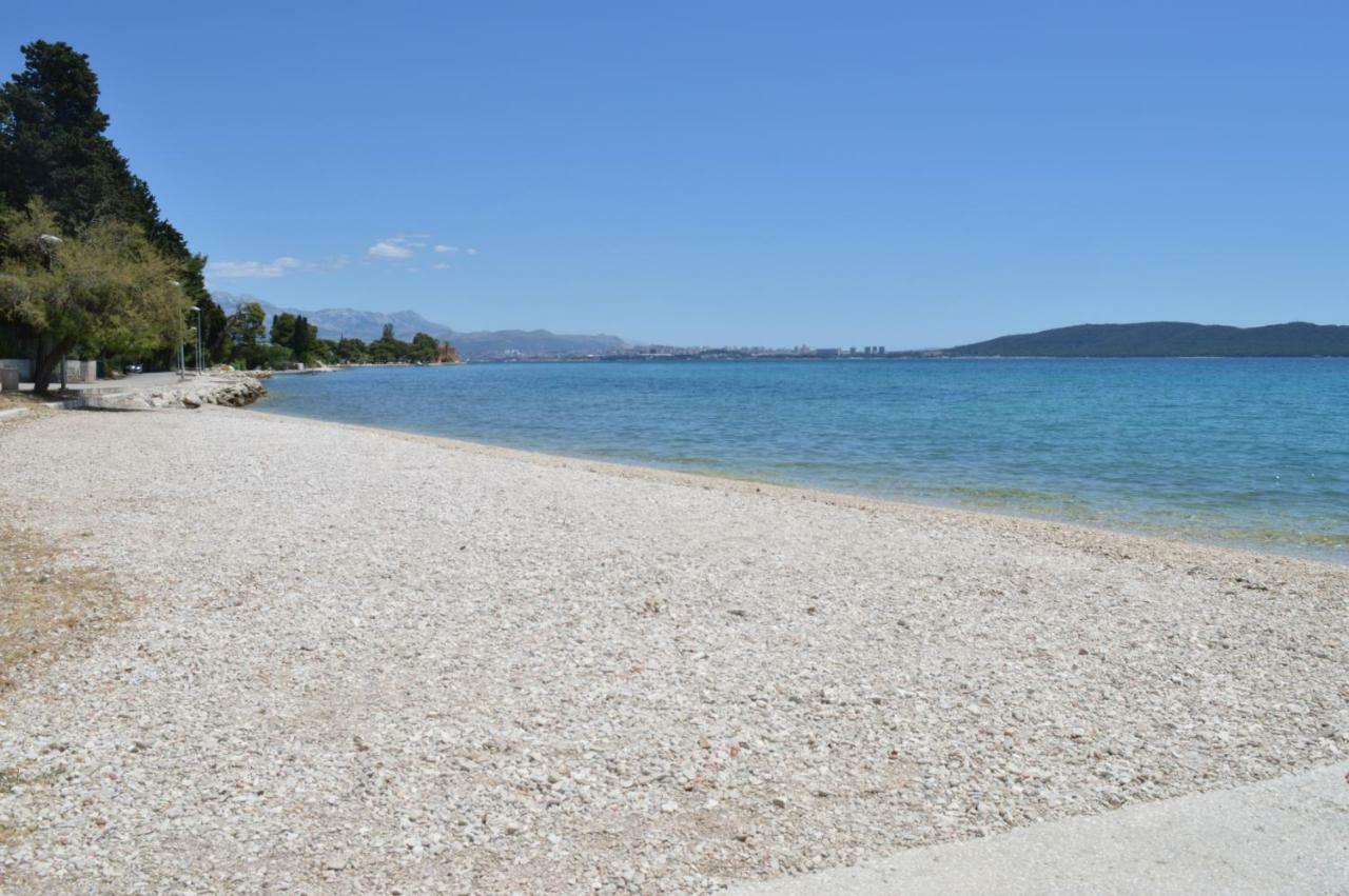 Apartment Nikolic Kaštela Kültér fotó