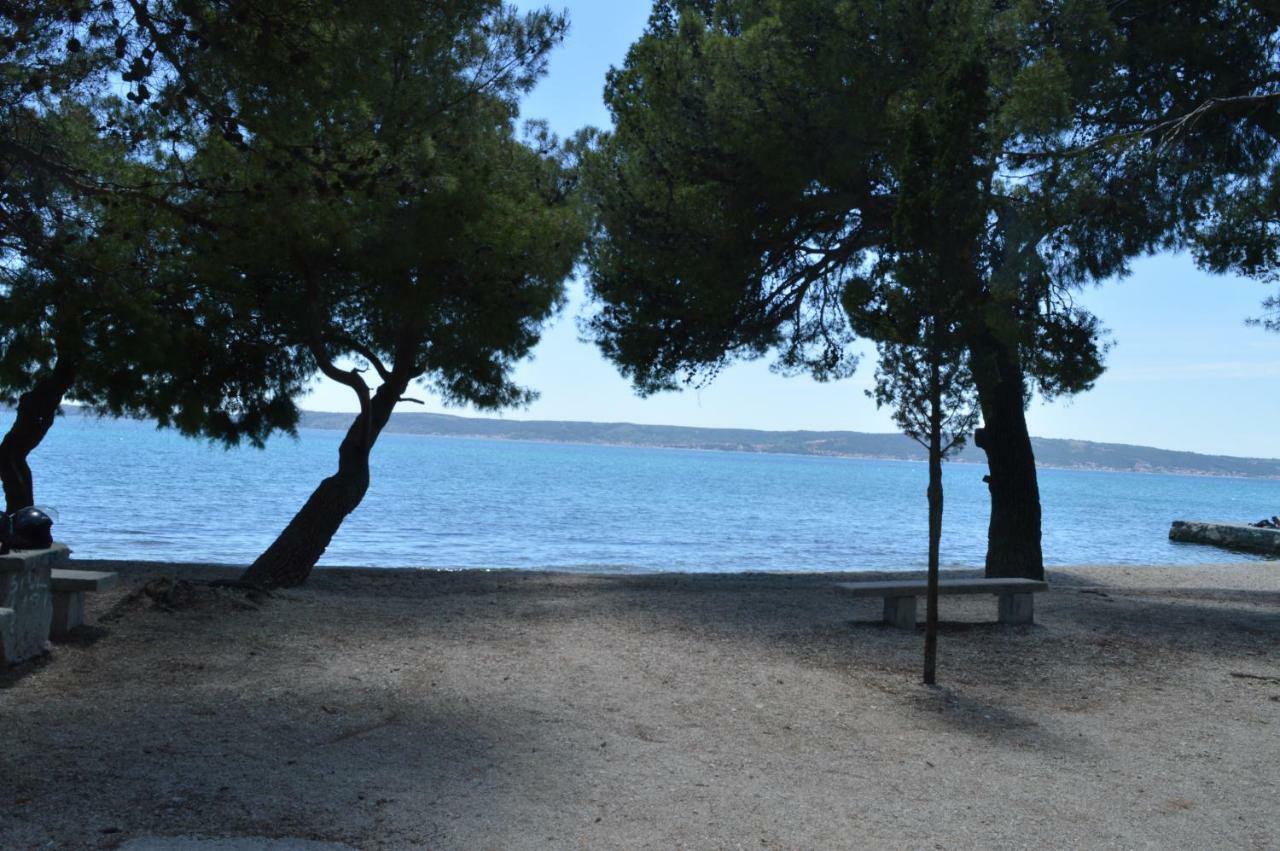 Apartment Nikolic Kaštela Kültér fotó